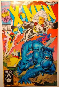 X-Men #1 Cover A NM (1991)