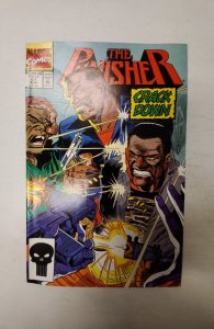 The Punisher #61 (1992) NM Marvel Comic Book J721