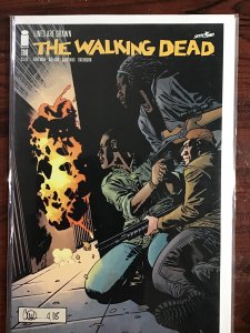 The Walking Dead #189 (2019)