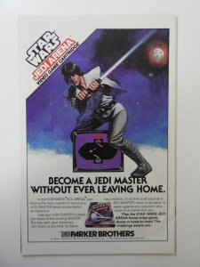 Smurfs #2 Direct Edition (1983) VF Condition!