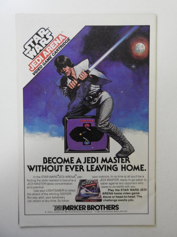 Smurfs #2 Direct Edition (1983) VF Condition!