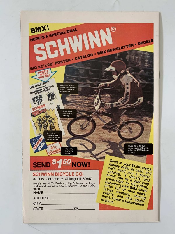 Iron Man #137 (1980)