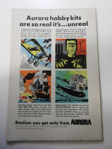 The Dark Mansion of Forbidden Love #2 (1971)