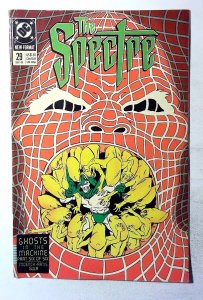 The Spectre #29 (1989) DC Comics 1st Print Comic Book