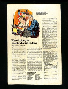 Fantastic Four Annual #7