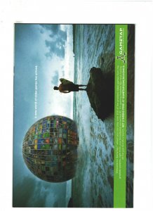 Firestorm #20 NM- 9.2 DC Comics 2006 Infinite Crisis Animal Man app.