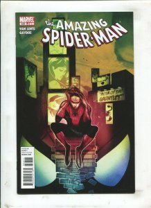 Amazing Spider-Man #626 - Victim of the Gauntlet (9.2 or Better) 2010