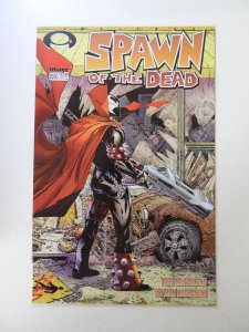 Spawn #223 (2012) NM- condition
