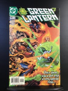 Green Lantern #142 (2001)