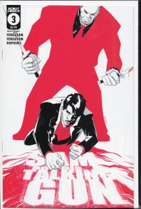 Sam and His Talking Gun #3 (2021)