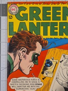 Green Lantern #19 Vol 2 (Jan-1963) DC Comics