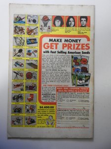 Tomb of Dracula #45 (1976)