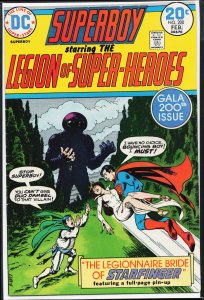 Superboy #200 (1974)