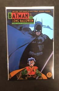Batman: The Long Halloween: The Last Halloween #4 (2025)