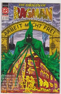 Ragman #3