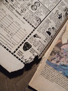 Marvel Uncanny X-Men #128 The Day Reality Went Wild! 1979 Bronze Age John Byrne