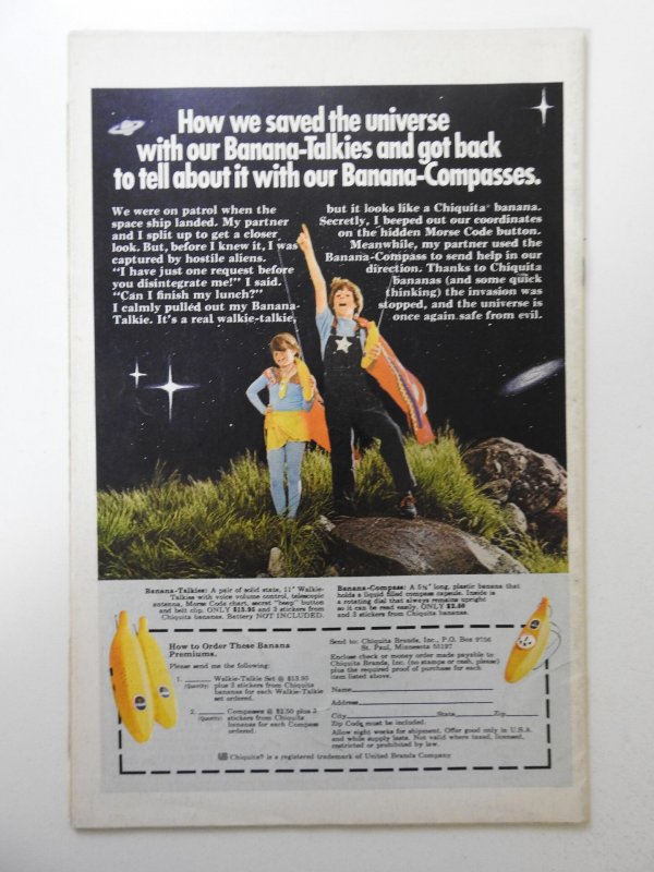 Iron Man #127 (1979) VG/FN Condition!