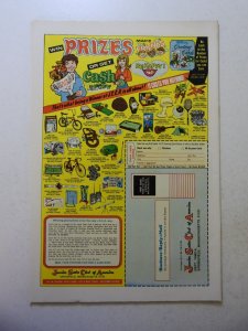 Captain Marvel #34 (1974) FN/VF Condition MVS Intact