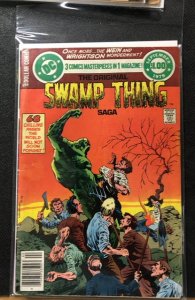 DC Special Series #17 (1979)