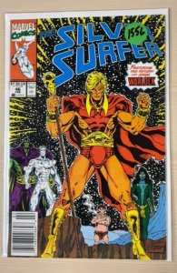 Silver Surfer #46 (1991)