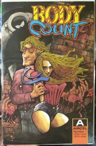 Body Count (CA) #1 (1989)