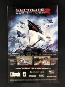 Batman Confidential #42 (2010)