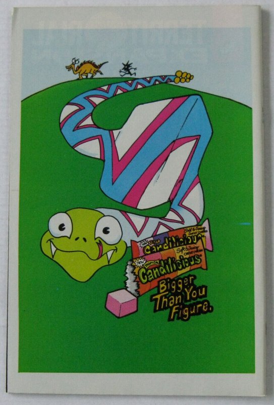 X-Men #236 (Oct 1988, Marvel), NM condition (9.4), copy B