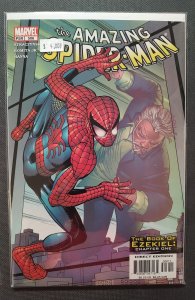 The Amazing Spider-Man #506 (2004)