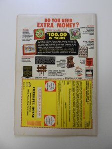 Star Spangled War Stories #172 VG/FN condition