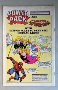 Alpha Flight #36 (1986)