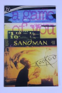 The Sandman #35 (1992) Sandman NM