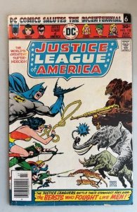 Justice League of America #132 (1976)