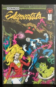 Elementals #24 (1988)