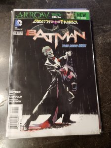 Batman #17 (2013)