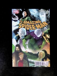 Amazing Spider-Man #646 (2ND SERIES) MARVEL Comics 2010 VF/NM