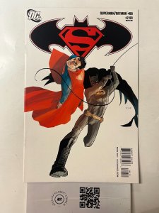 Superman Batman #80 VF-NM DC Comic Book 3 MS29