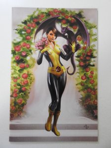X-Men: Gold #30 Variant VF Condition!