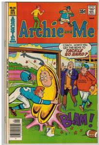 ARCHIE & ME (1964-1987)98 VG-F Jan. 1978 COMICS BOOK