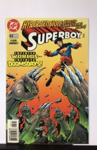 Superboy #63 (1999)