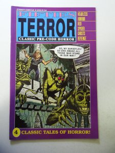 Fifties Terror #6 (1989) FN Condition