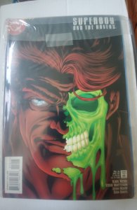 Superboy and the Ravers #16 (1997)