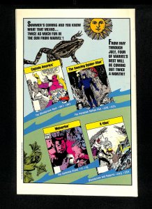 Marc Spector: Moon Knight #4