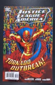 Justice League of America #3 (2006)