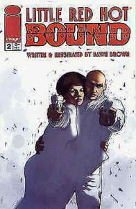 Little Red Hot: Bound #2 VF/NM; Image | save on shipping - details inside