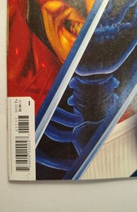 Immortal X-Men #17 Doaly Cover (2024) NM+