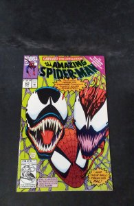 The Amazing Spider-Man #363 (1992)