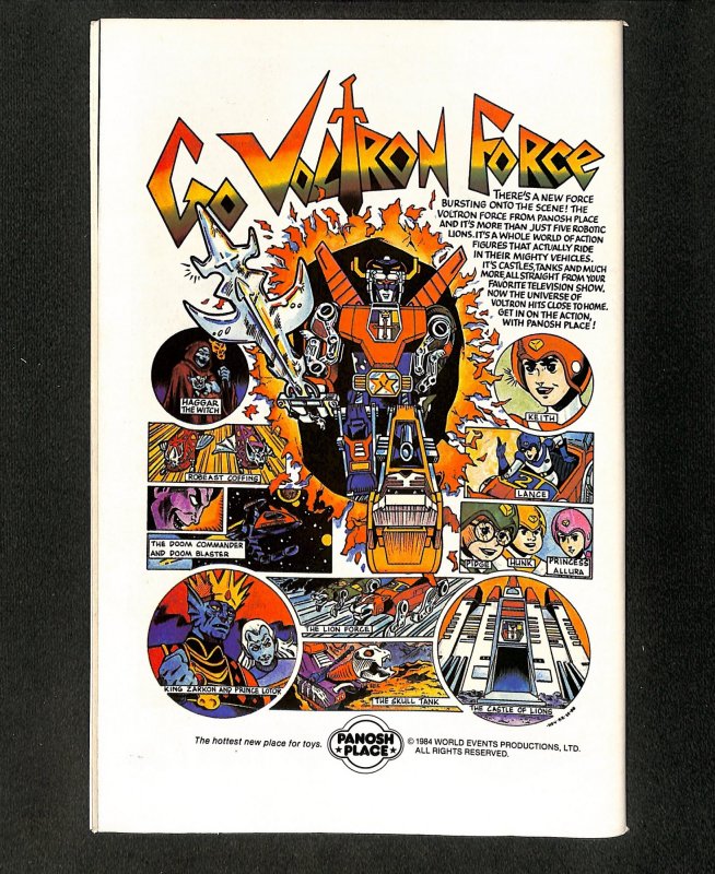 Crisis on Infinite Earths #11