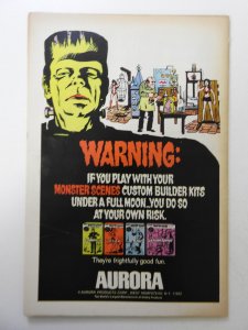 The Forever People #5 (1971) FN Condition!