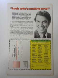 Weird Wonder Tales #13 (1975) VF- Condition!