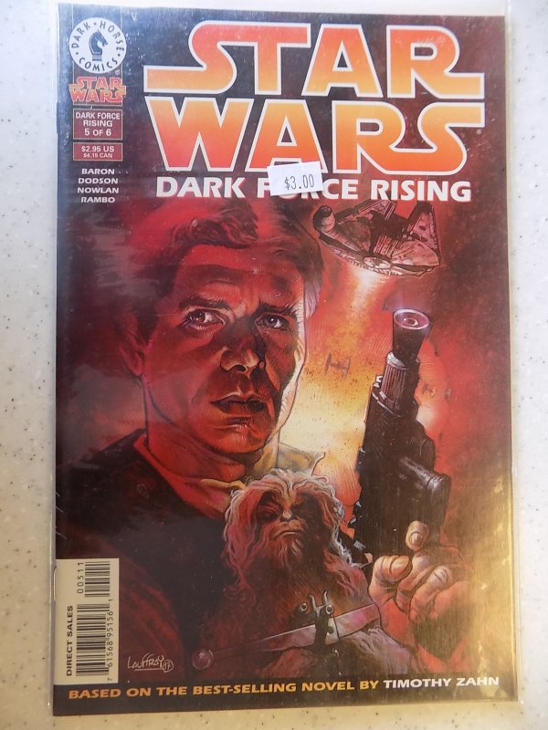 download dark force rising